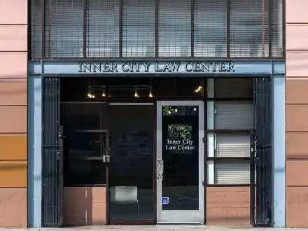 Inner City Law Center