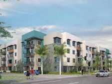 La Habra Affordable Housing Corporation