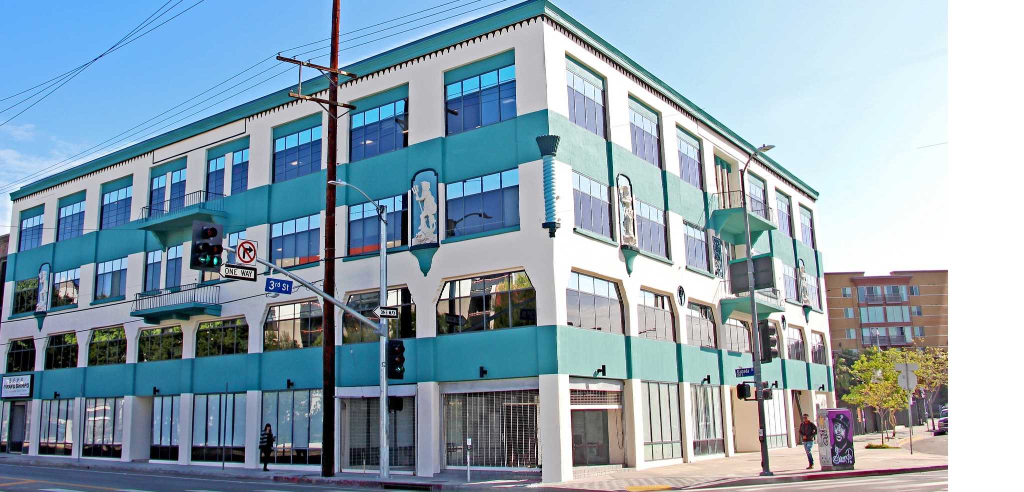 Los Angeles Community Design Center