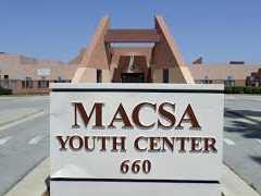 Macsa Housing Corporation No 2