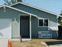 Merced County, Habitat For Humanity Of