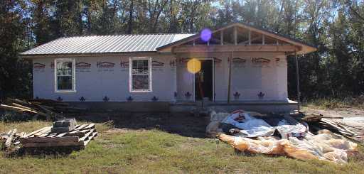 Milledgeville/Baldwin Co, Habitat For Humanity-