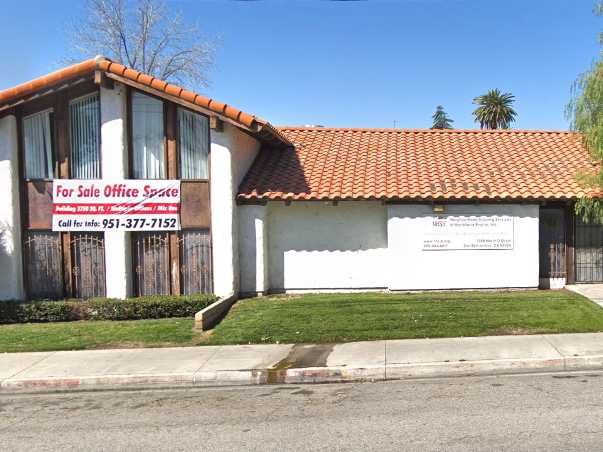 Neighborhood Housing Services Of The Inland Empire