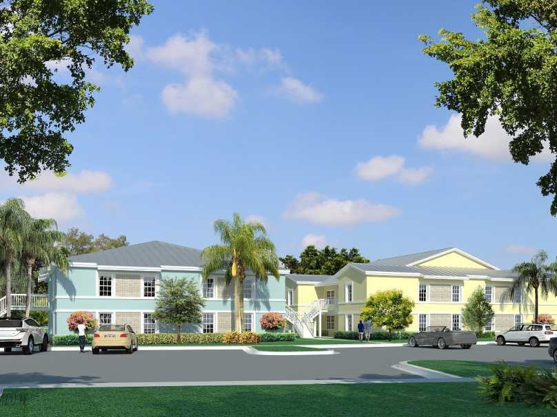 Covenant Villas