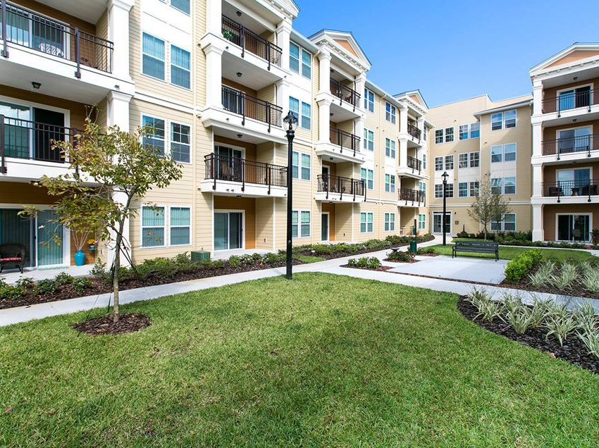 Maitland, FL Low Housing