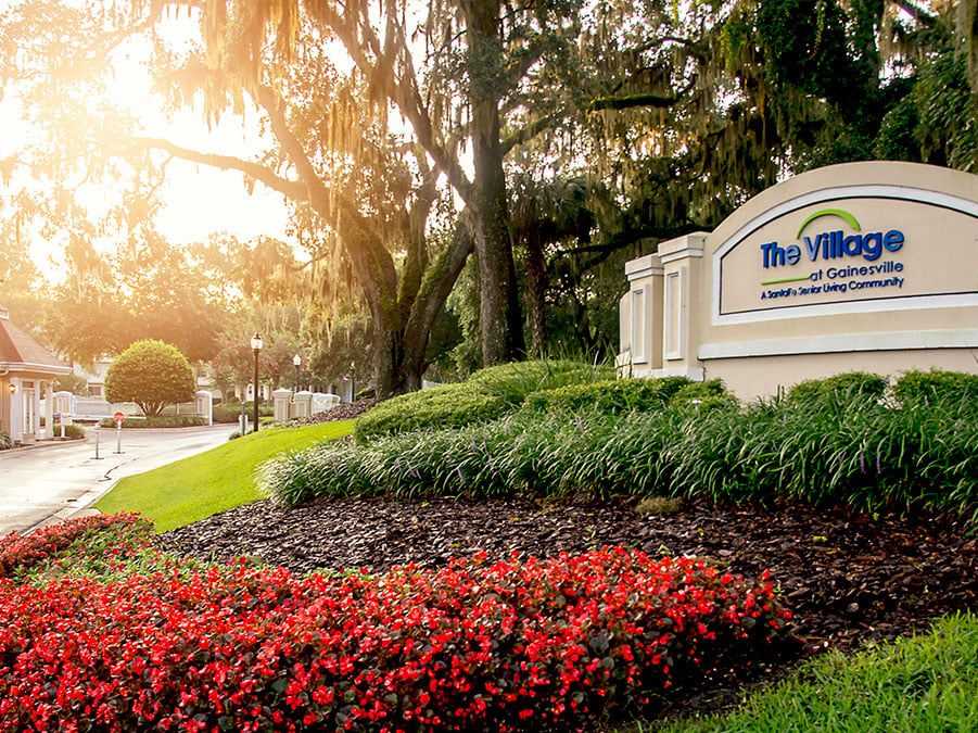 North Florida Retirement Village