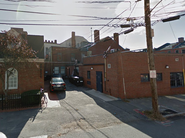 Newburyport, MA Low Income Housing - PublicHousing.com