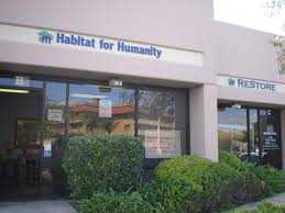 Northern Santa Barbara Co, Habitat For Humanity