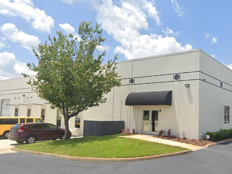 Orlando Area, Habitat For Humanity Of Greater, 4116 Silver Star Rd