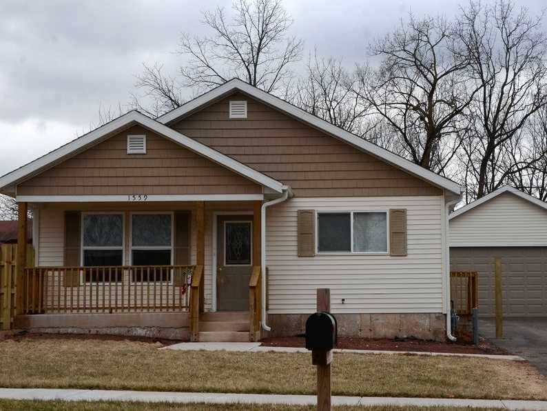 Oswego County Habitat For Humanity