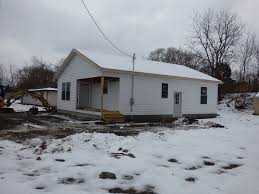 Penn-York Valley Habitat For Humanity