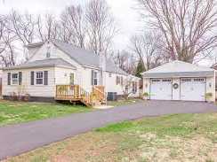 Phoenixville Homes