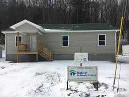 Potter County Habitat For Humanity