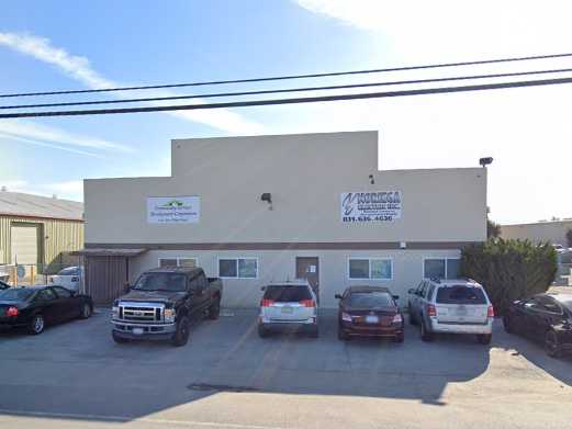 San Benito County Community Services Development Corp