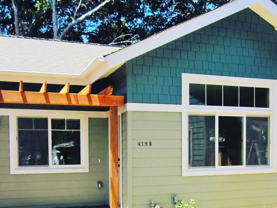 Santa Cruz County, Habitat For Humanity