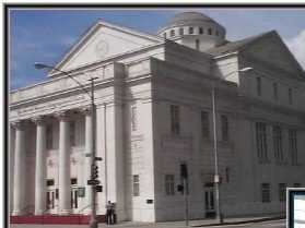 Second Samoan Congregational Church Of Long Beach