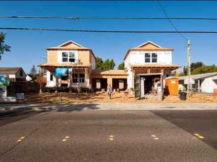 Sonoma County, Habitat For Humanity Of