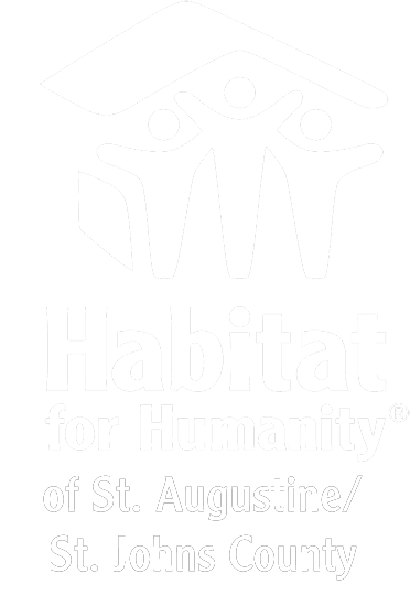 St. Augustine/St. John, Habitat For Humanity Of