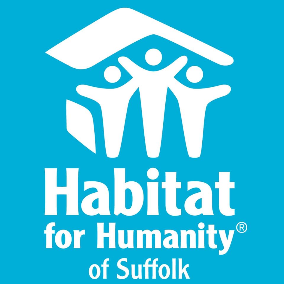 Suffolk, Habitat For Humanity Of