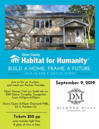 Ulster County Habitat For Humanity