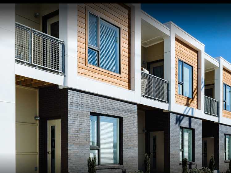 Urban Housing Solutions Nashville