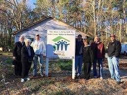 Walton County Habitat For Humanity