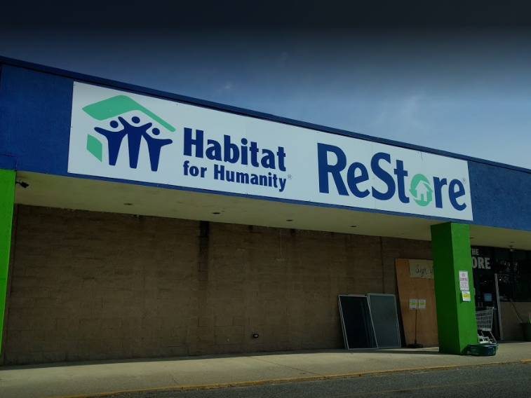 Warren County, Habitat For Humanity Of