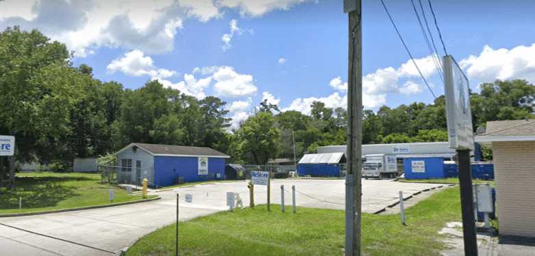 West Volusia Habitat For Humanity