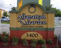 Allapattah Garden Apartments