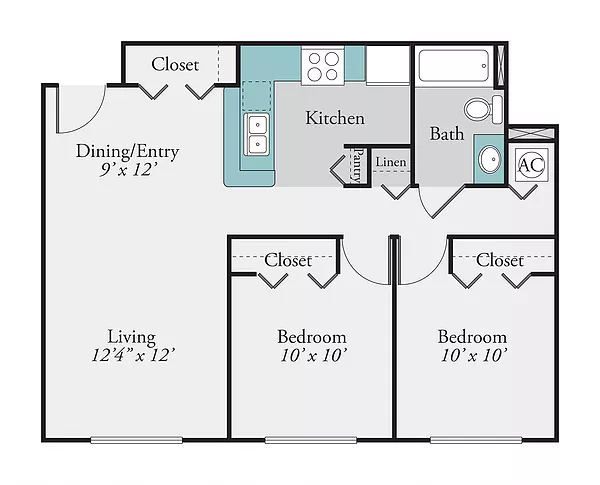 Calusa Cove Apartments