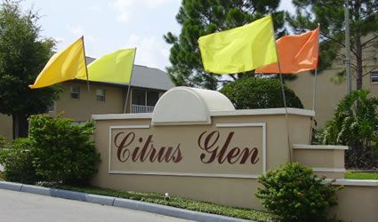 Citrus Glen I & II