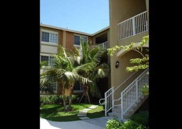 Corinthian Apartments 7705 Nw 22nd Avenue Miami Fl 33147