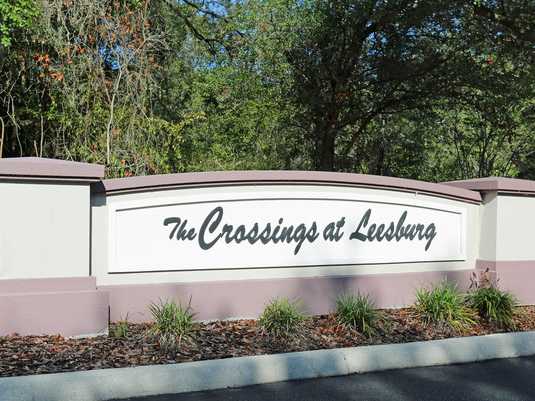 Crossings at Leesburg - Affordable Community