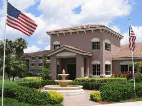 Doral Terrace Apartments