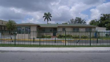 Lakeside Towers Apartments