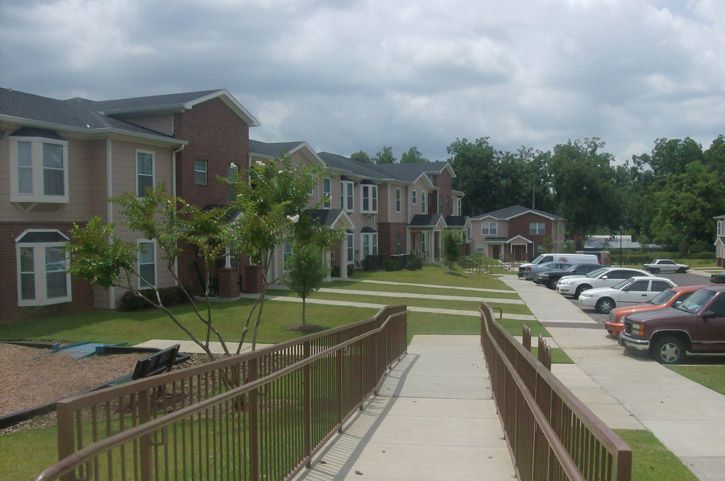 Goodbread Hills Apartments