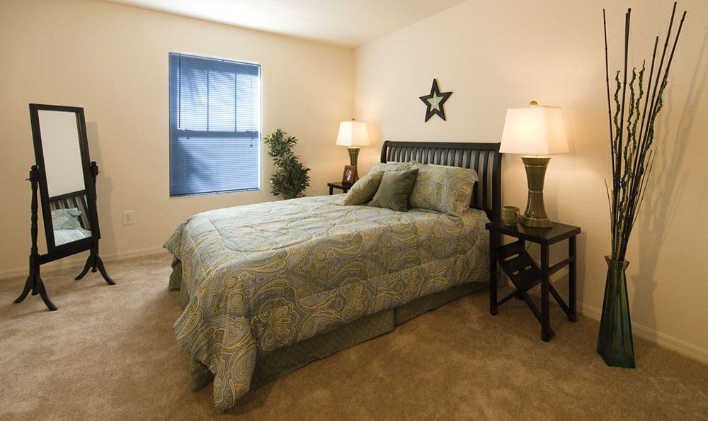 Grande Court at Boggy Creek - Affordable Community