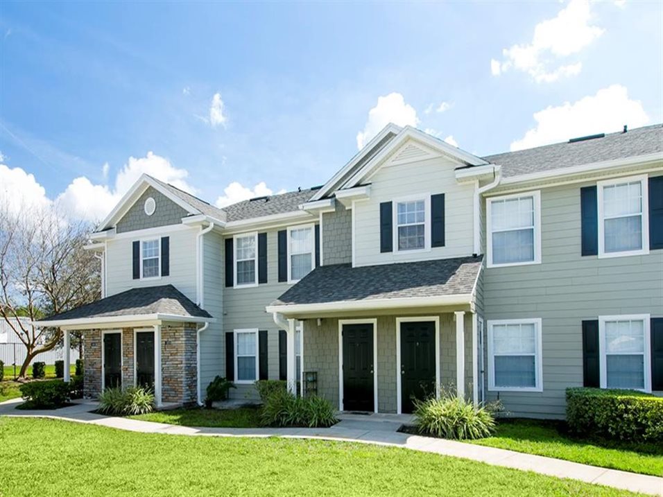 Hatteras Sound Apartments