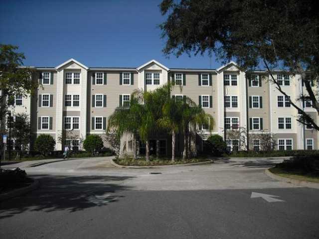 Lansdowne Terrace Apartments