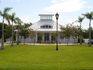 Bradenton Housing Authority