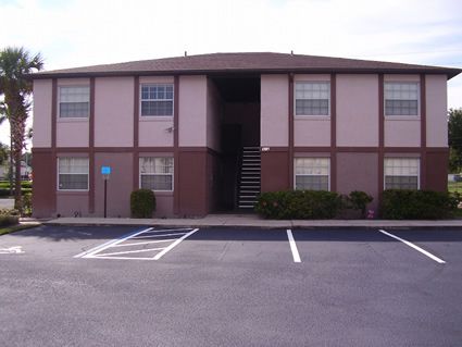 Pebble Creek Apartments