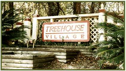 Treehouse Village Apartments