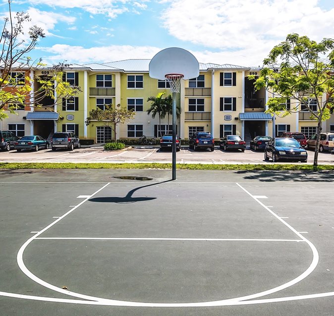 Village At Delray Apartments