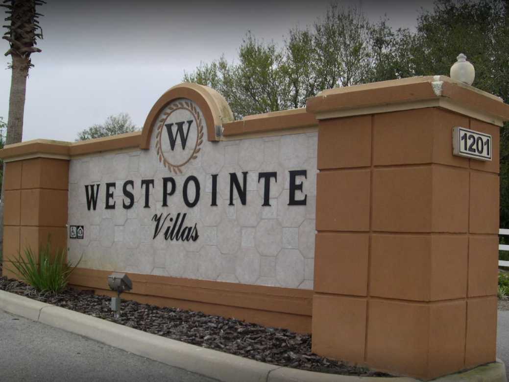 West Pointe Villas