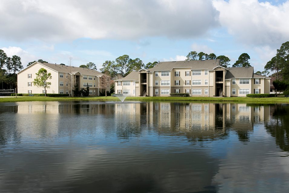 Coastline Cove Apartment Homes