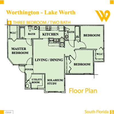 Worthington