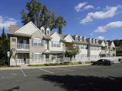 The Commons Upper Saddle River