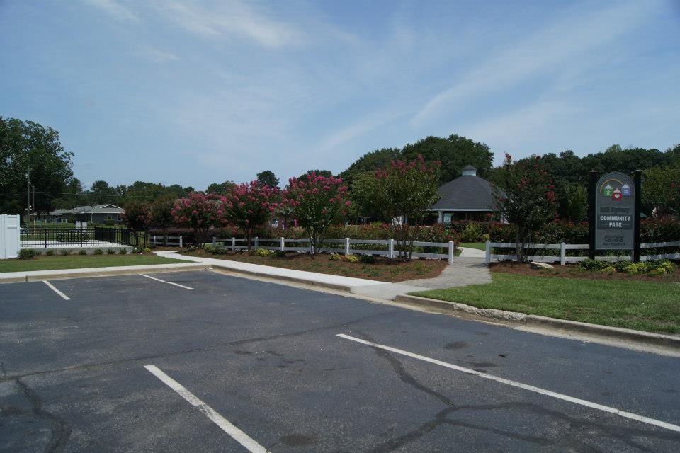 Conyers Housing Authority