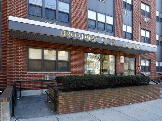 Broadway Glen Apartments - Affordable Community