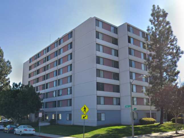 Wysong Village Apartments - Affordable Senior Housing
